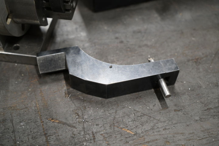 1404018-3 Dividing device Michilin MCL 450 with accessories