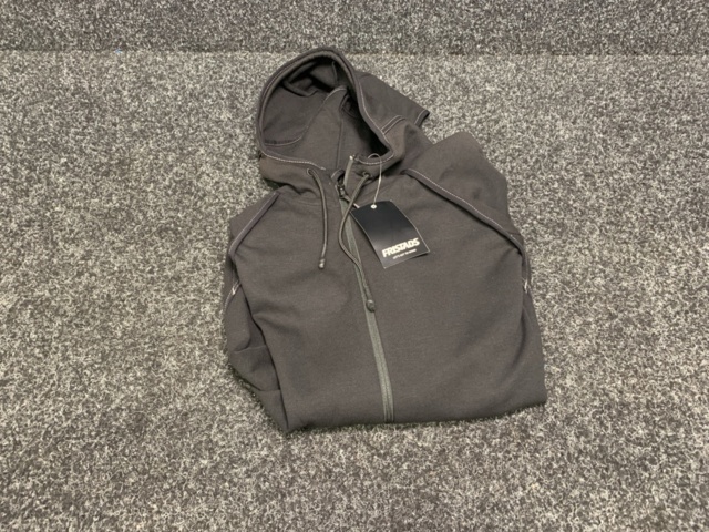 1431833-2 Huvtröja Fristads 129480, Strl S