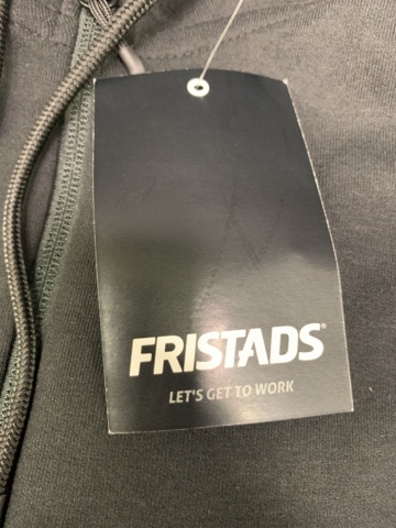1431833-3 Huvtröja Fristads 129480, Strl S