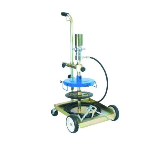 Lubricator Lube Works - PS Auction - We value the future - Largest in ...
