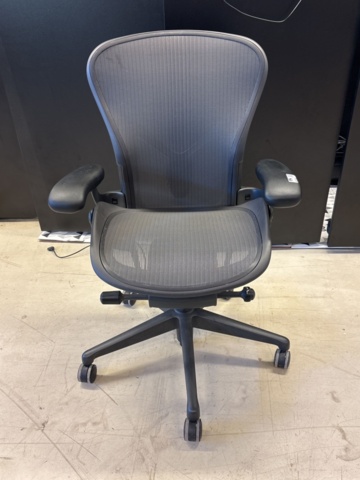 1409248-2 Office chair - Herman Miller