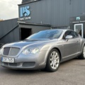 1361271-1 Bentley Continental GT 6.0 W12 Automatisk, 560hk, 2005