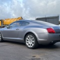 1361271-3 Bentley Continental GT 6.0 W12 Automatisk, 560hk, 2005