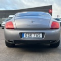 1361271-4 Bentley Continental GT 6.0 W12 Automatisk, 560hk, 2005