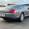 1361271-5 Bentley Continental GT 6.0 W12 Automatisk, 560hk, 2005