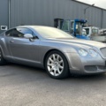 1361271-7 Bentley Continental GT 6.0 W12 Automatisk, 560hk, 2005