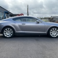 1361271-6 Bentley Continental GT 6.0 W12 Automatisk, 560hk, 2005