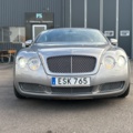 1361271-8 Bentley Continental GT 6.0 W12 Automatisk, 560hk, 2005
