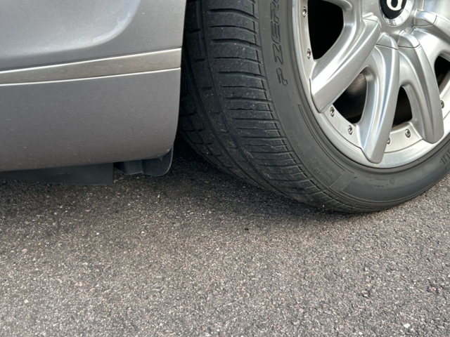 1361271-10 Bentley Continental GT 6.0 W12 Automatisk, 560hk, 2005