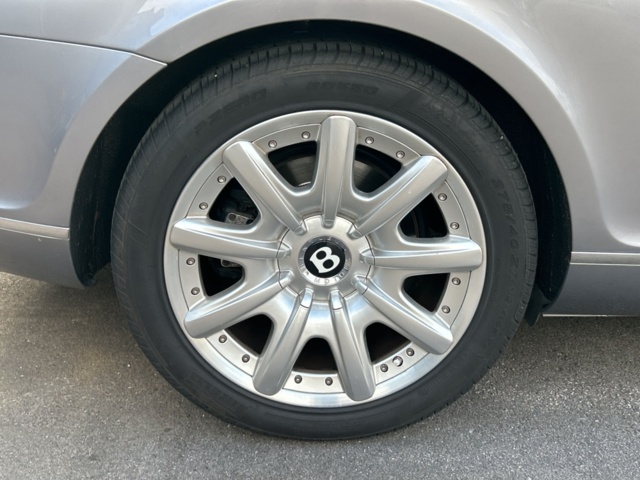 1361271-15 Bentley Continental GT 6.0 W12 Automatisk, 560hk, 2005