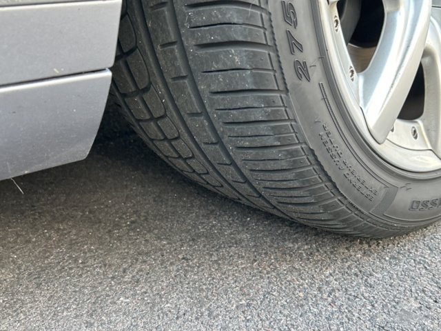 1361271-16 Bentley Continental GT 6.0 W12 Automatisk, 560hk, 2005