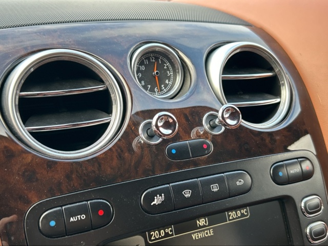 1361271-20 Bentley Continental GT 6.0 W12 Automatisk, 560hk, 2005