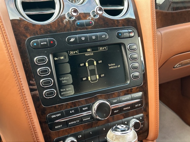 1361271-21 Bentley Continental GT 6.0 W12 Automatisk, 560hk, 2005