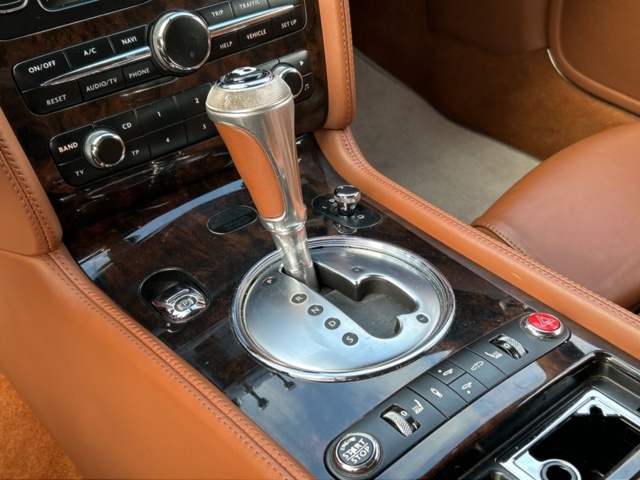 1361271-22 Bentley Continental GT 6.0 W12 Automatisk, 560hk, 2005