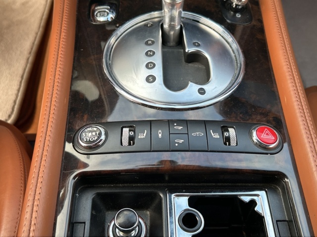 1361271-23 Bentley Continental GT 6.0 W12 Automatisk, 560hk, 2005