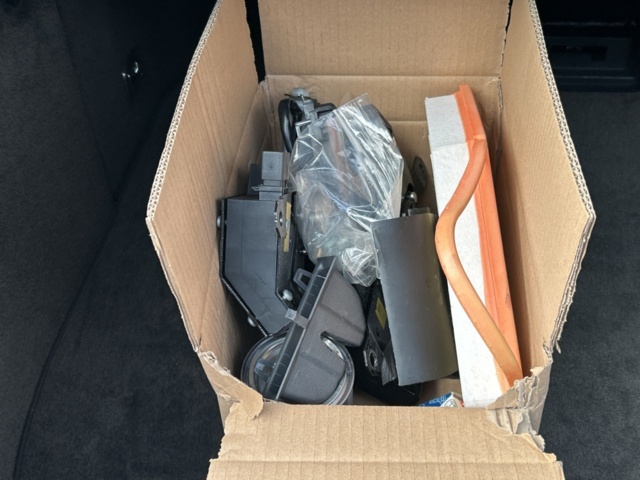 1361271-31 Bentley Continental GT 6.0 W12 Automatisk, 560hk, 2005