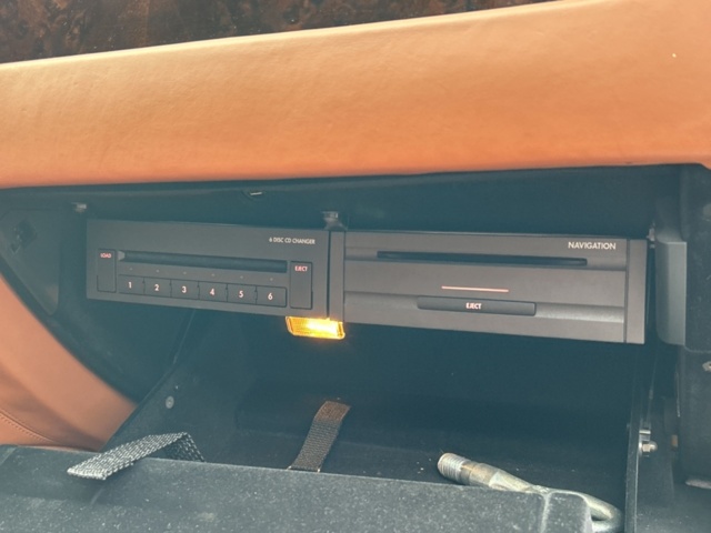 1361271-38 Bentley Continental GT 6.0 W12 Automatisk, 560hk, 2005