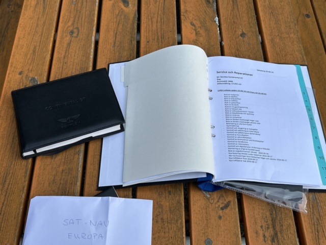 1361271-39 Bentley Continental GT 6.0 W12 Automatisk, 560hk, 2005