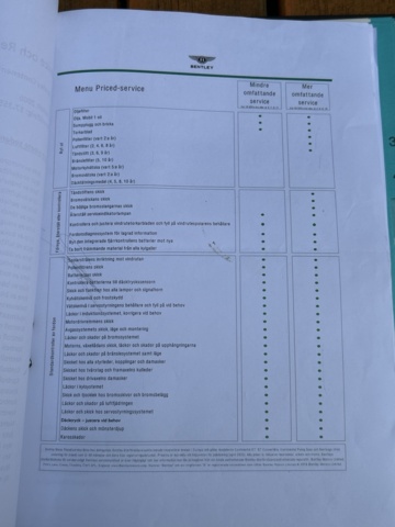 1361271-42 Bentley Continental GT 6.0 W12 Automatisk, 560hk, 2005