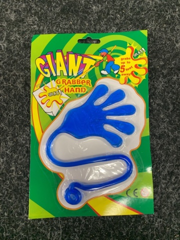 1431962-3 Slime-kit, målarkit m.m.