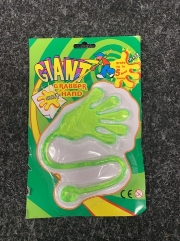 1431962-4 Slime-kit, målarkit m.m.