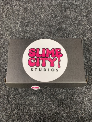 1431962-10 Slime-kit, målarkit m.m.