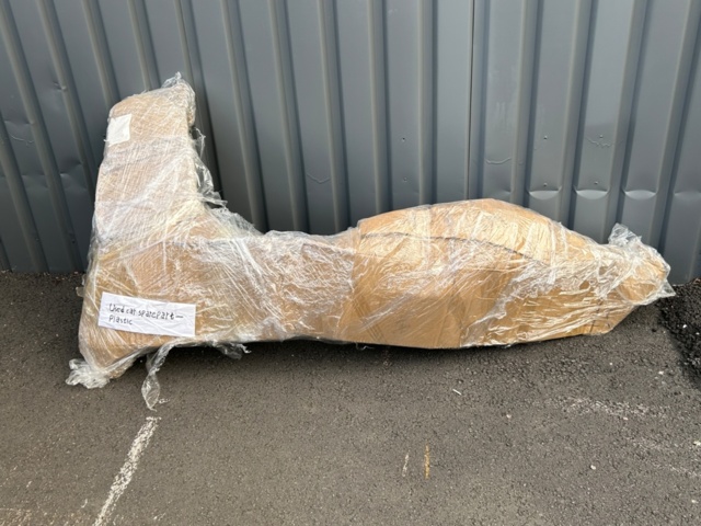 1361271-43 Bentley Continental GT 6.0 W12 Automatisk, 560hk, 2005