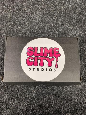 1431974-4 Slime-kit, tetris, stressbollar m.m.