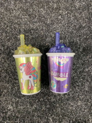 1431974-13 Slime-kit, tetris, stressbollar m.m.