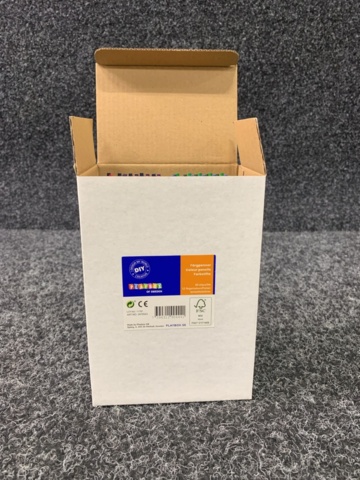 1431974-14 Slime-kit, tetris, stressbollar m.m.