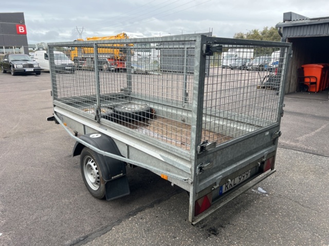 1351325-3 Gallersläp - Brendrup L0751, -2018