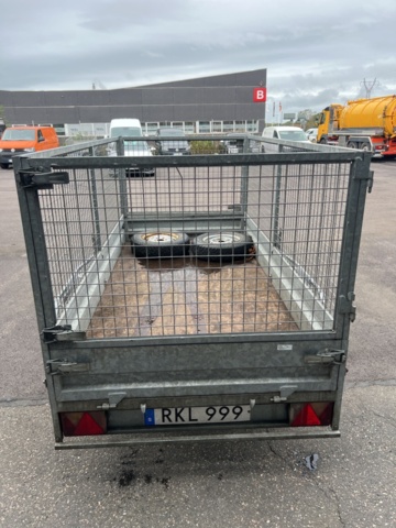 1351325-4 Gallersläp - Brendrup L0751, -2018