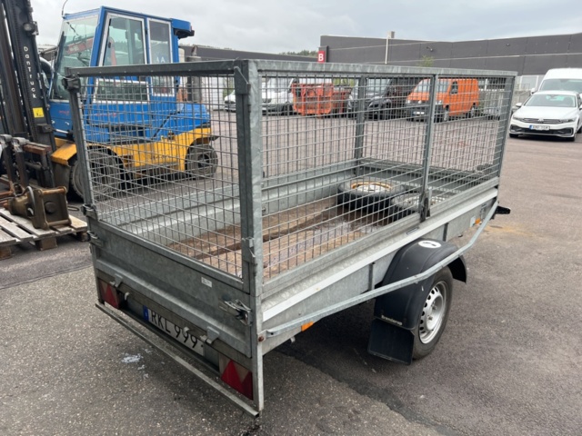 1351325-5 Gallersläp - Brendrup L0751, -2018