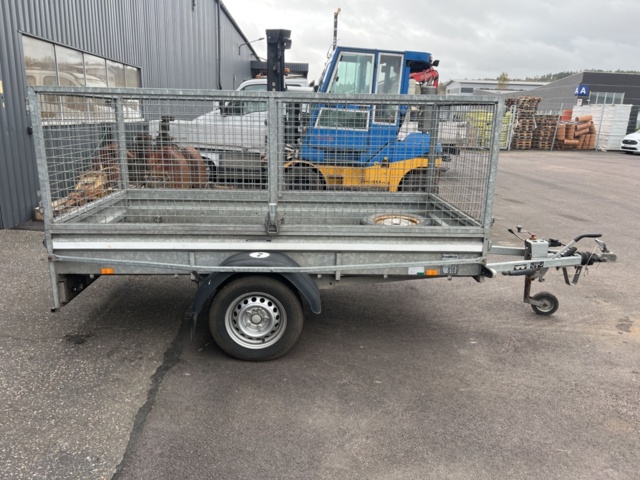 1351325-6 Gallersläp - Brendrup L0751, -2018