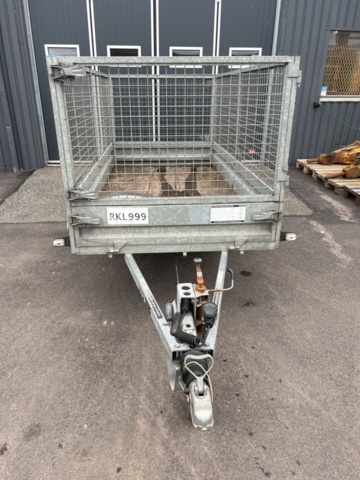 1351325-8 Gallersläp - Brendrup L0751, -2018