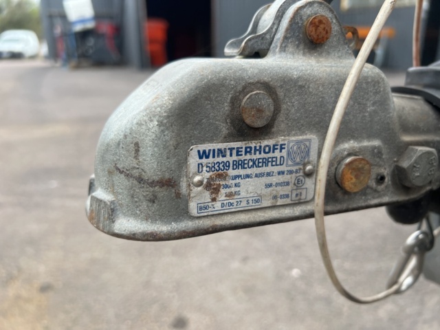 1351325-10 Gallersläp - Brendrup L0751, -2018