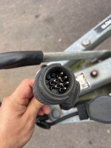 1351325-12 Gallersläp - Brendrup L0751, -2018