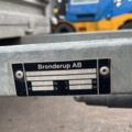 1351325-14 Gallersläp - Brendrup L0751, -2018