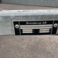 1351325-16 Gallersläp - Brendrup L0751, -2018