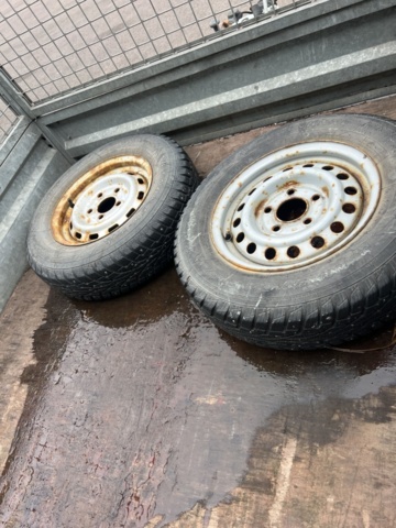 1351325-18 Gallersläp - Brendrup L0751, -2018