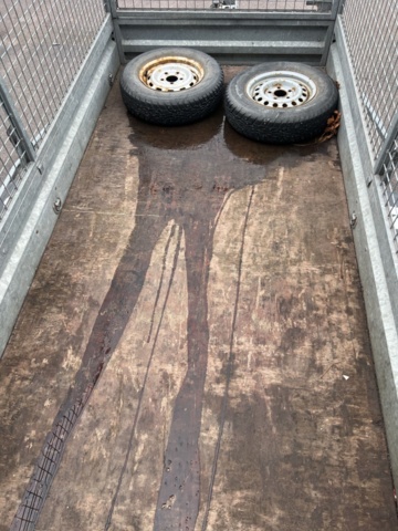 1351325-19 Gallersläp - Brendrup L0751, -2018