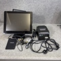 1420904-1 Cash register system with receipt printer - FEC PP-1635 and Star Micronics