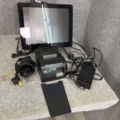 1420905-1 Cash register system with receipt printer - FEC PP-1635 and Star Micronics