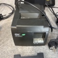 1420905-6 Cash register system with receipt printer - FEC PP-1635 and Star Micronics
