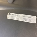 1409260-8 Office chair with armrests - Herman Miller