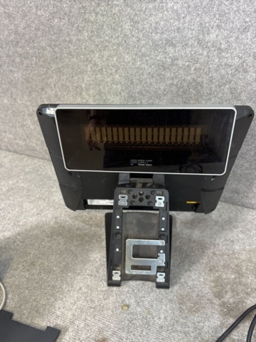 1420909-3 Kassasystem med kvittoskrivare - FEC PP-1635 och Star Micronics