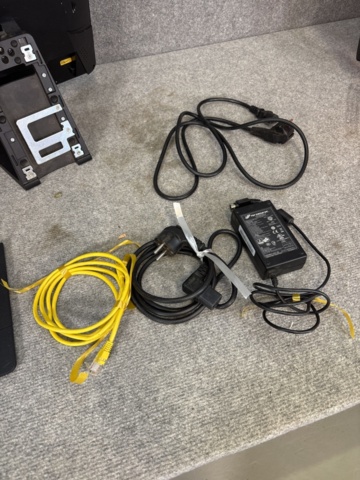 1420909-5 Kassasystem med kvittoskrivare - FEC PP-1635 och Star Micronics