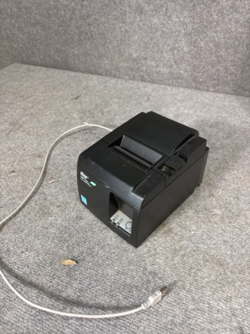 1420909-8 Kassasystem med kvittoskrivare - FEC PP-1635 och Star Micronics