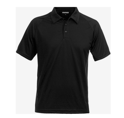 1430747-1 4 st Pikétröjor Fristads 100215, Strl M