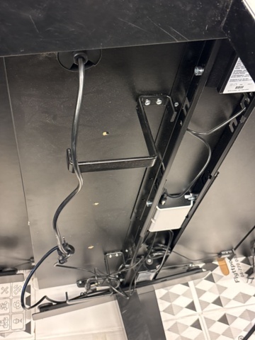 1409272-12 Parti med elektriska skrivbord och kontorsstolar -10 arbetsplatser - Herman Miller & Rol Ergo